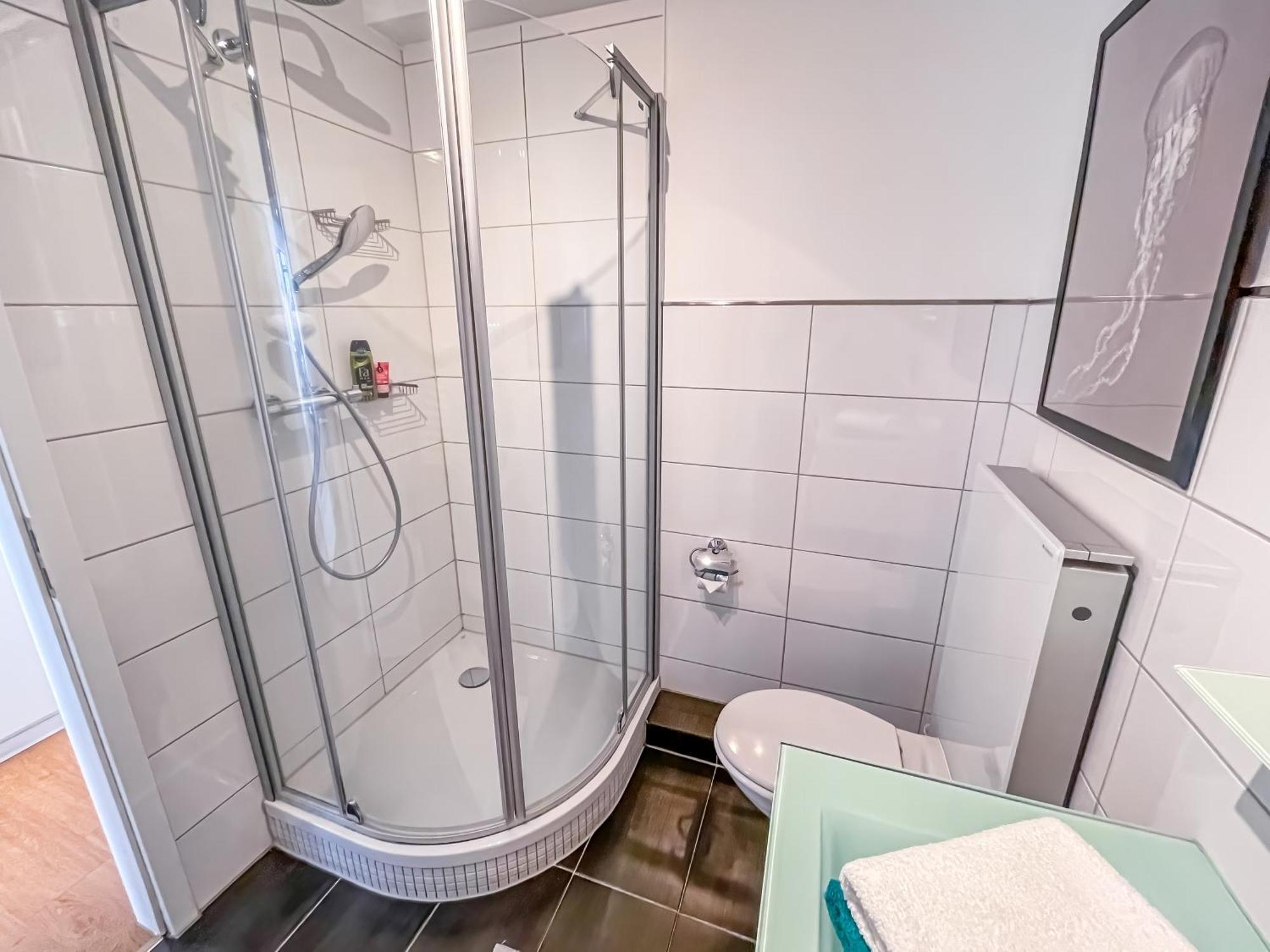 Residenz Seestern Boltenhagen  Dış mekan fotoğraf