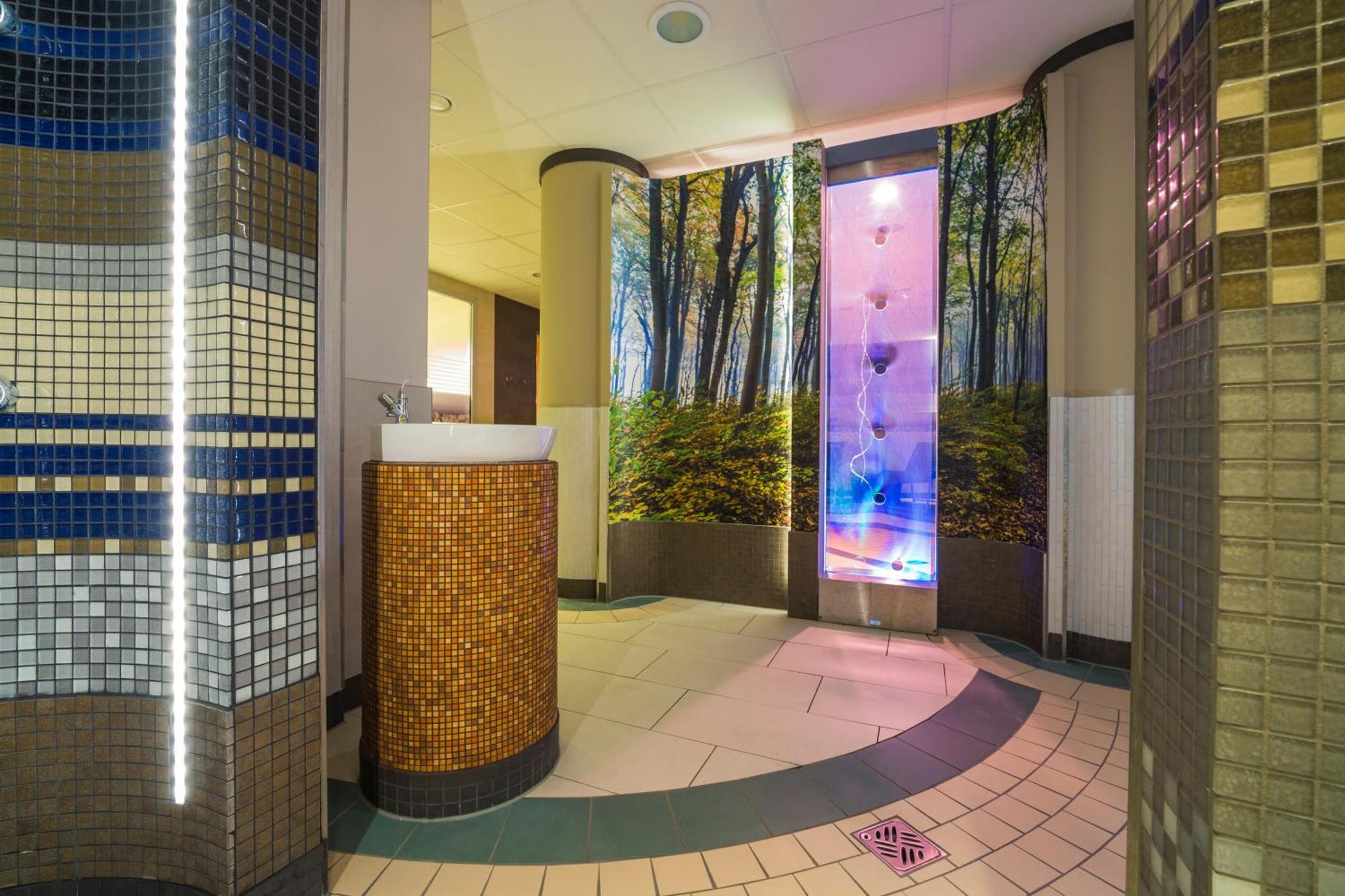 Residenz Seestern Boltenhagen  Dış mekan fotoğraf