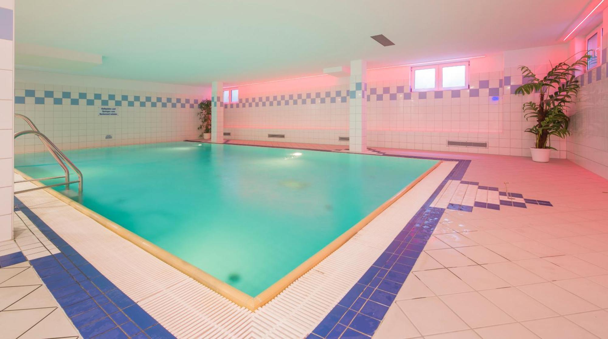 Residenz Seestern Boltenhagen  Dış mekan fotoğraf